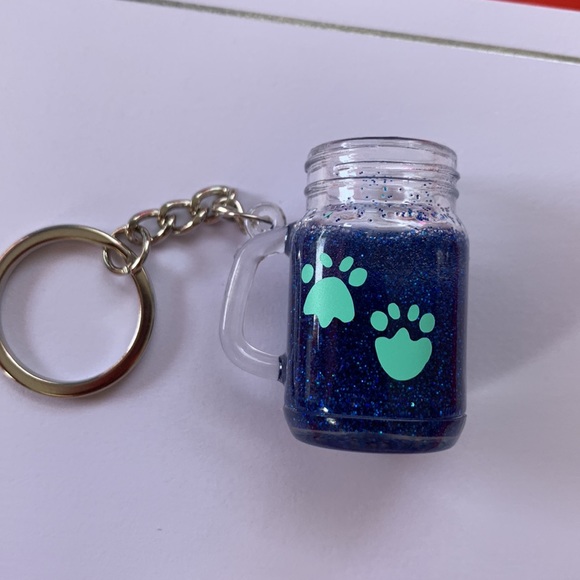 Customized keychain - Picture 4 of 4